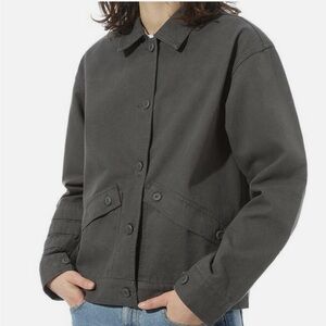 Vans Sophie Style Shacket